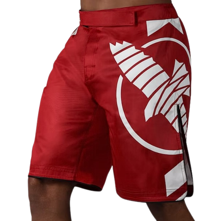 SHORTS ICON - RED